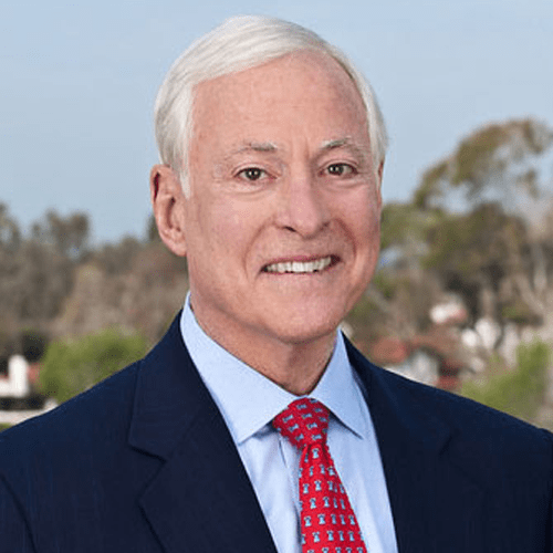 Brian Tracy
