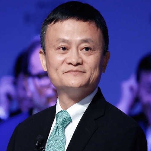 Jack Ma