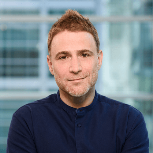 Stewart Butterfield
